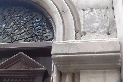 Bilbao: Following Space Invader