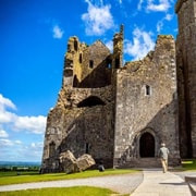 Dublin: Blarney Castle, Rock of Cashel & Cahir Castle