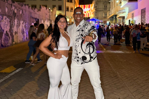 Cali: Salsa Experience with El Títere – Cali Culture and Rumba