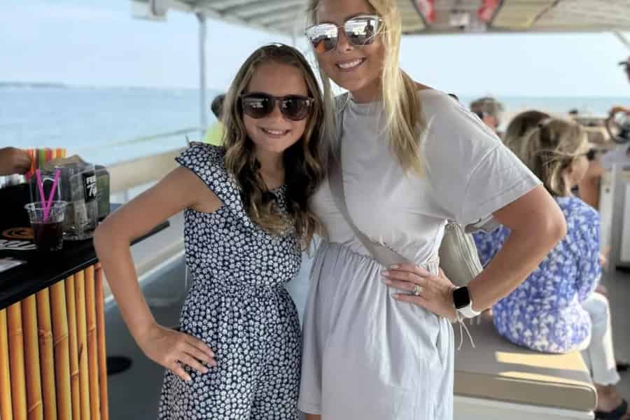 Kent Narrows: Sightseeing-Bootstour. Foto: GetYourGuide