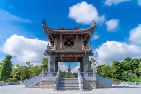 Depuis Hanoi : Ninh Binh - Bai Dinh & Trang An & Mua Cave Tour