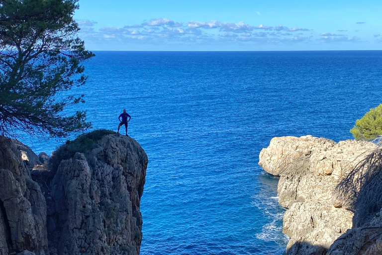 Mallorca: Private Hike with a Certified Mountain Guide