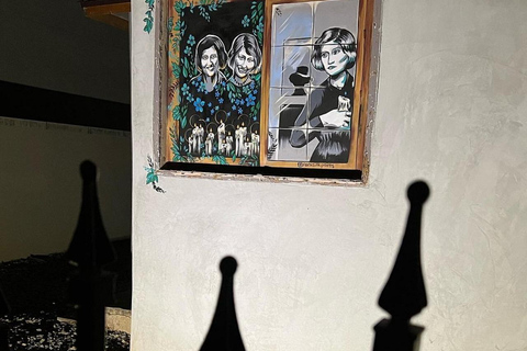 Phoenix: Murders & Mysteries True Crime Ghost Tour