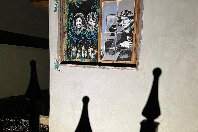 Phoenix: Murders & Mysteries True Crime Ghost Tour