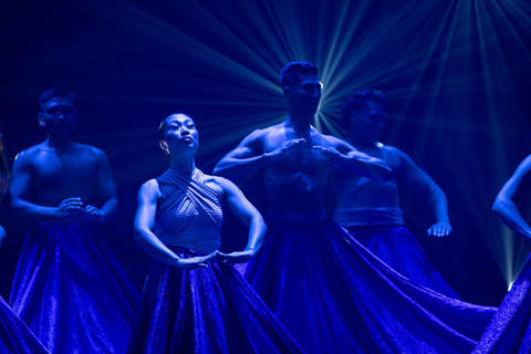 Honolulu: Cirque du Soleil ʻAuana