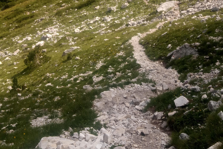 Pirin Lakes Hike from Sofia – Small Group Mountain Tour