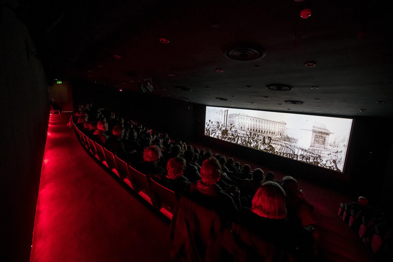 Geführter Rundgang durch Valletta mit lizenziertem GuideMit spanischsprachigem Guide oder Übersetzer