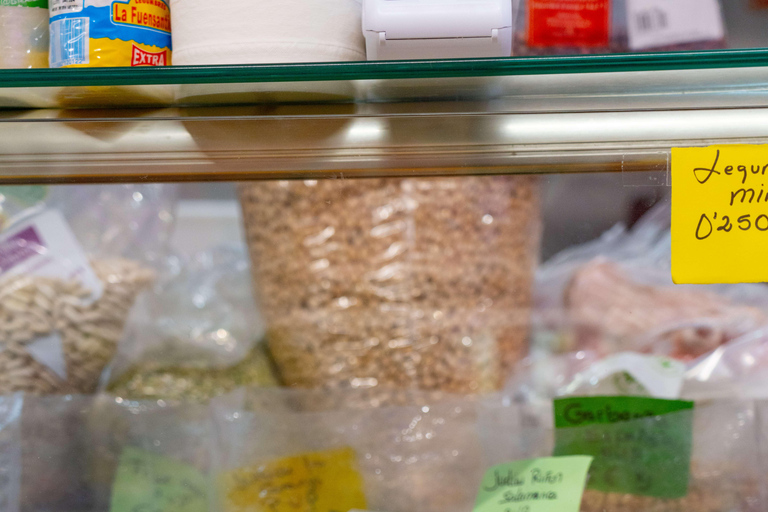 Baladerna Découverte La Laguna &amp; Anaga