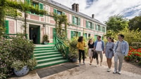 From Paris, Giverny Day Trip with Audio Guide or Live Guide - Housity