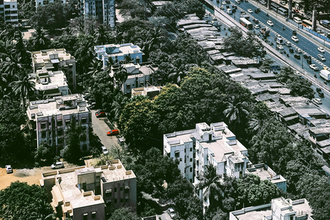 Mumbai: Full-Day City Tour with a Local