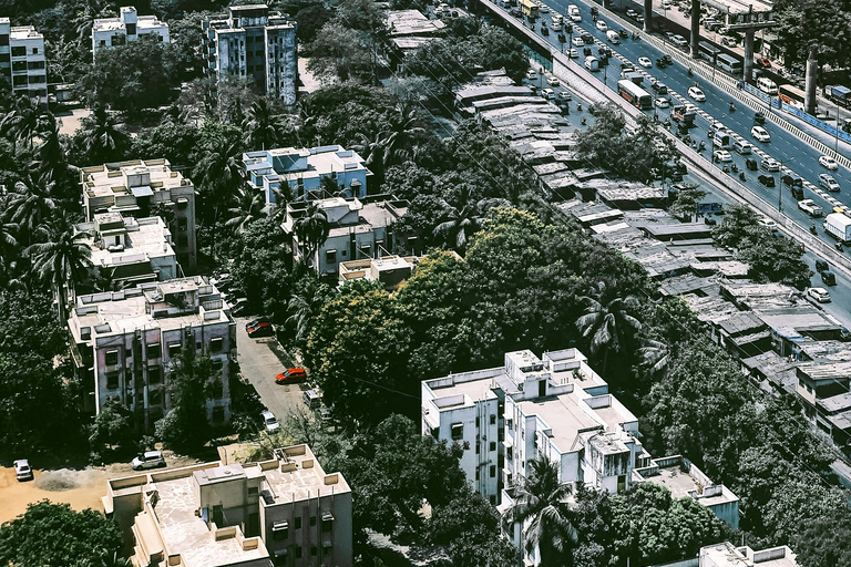 Mumbai: Full-Day City Tour with a Local