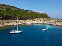 Passeio de barco por Favignana e Levanzo de Trapani - Housity