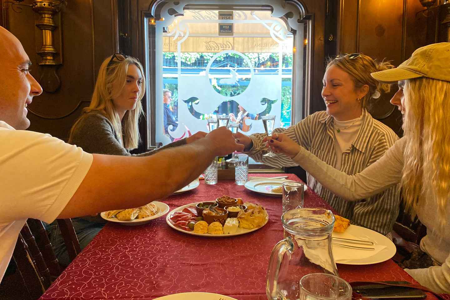 Belgrade: Rakija Tasting Experience with Local Expert