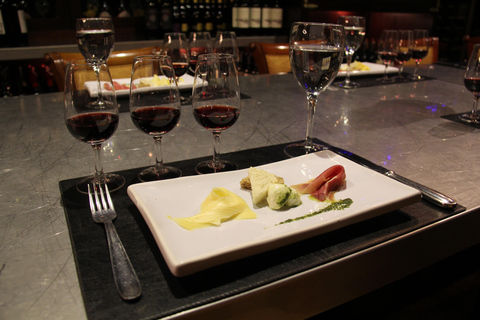 Buenos Aires: Wine Tasting in La Ventana