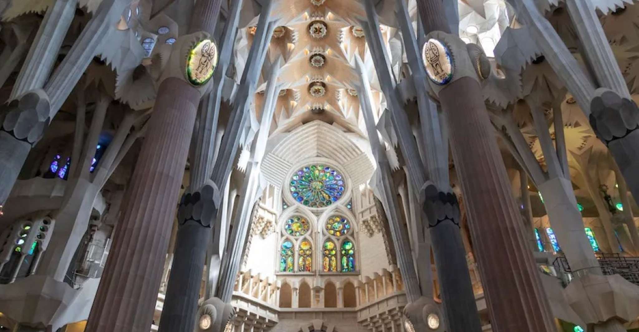 Barcelona: Sagrada Familia Skip The Line Insider Guided Tour photo 13