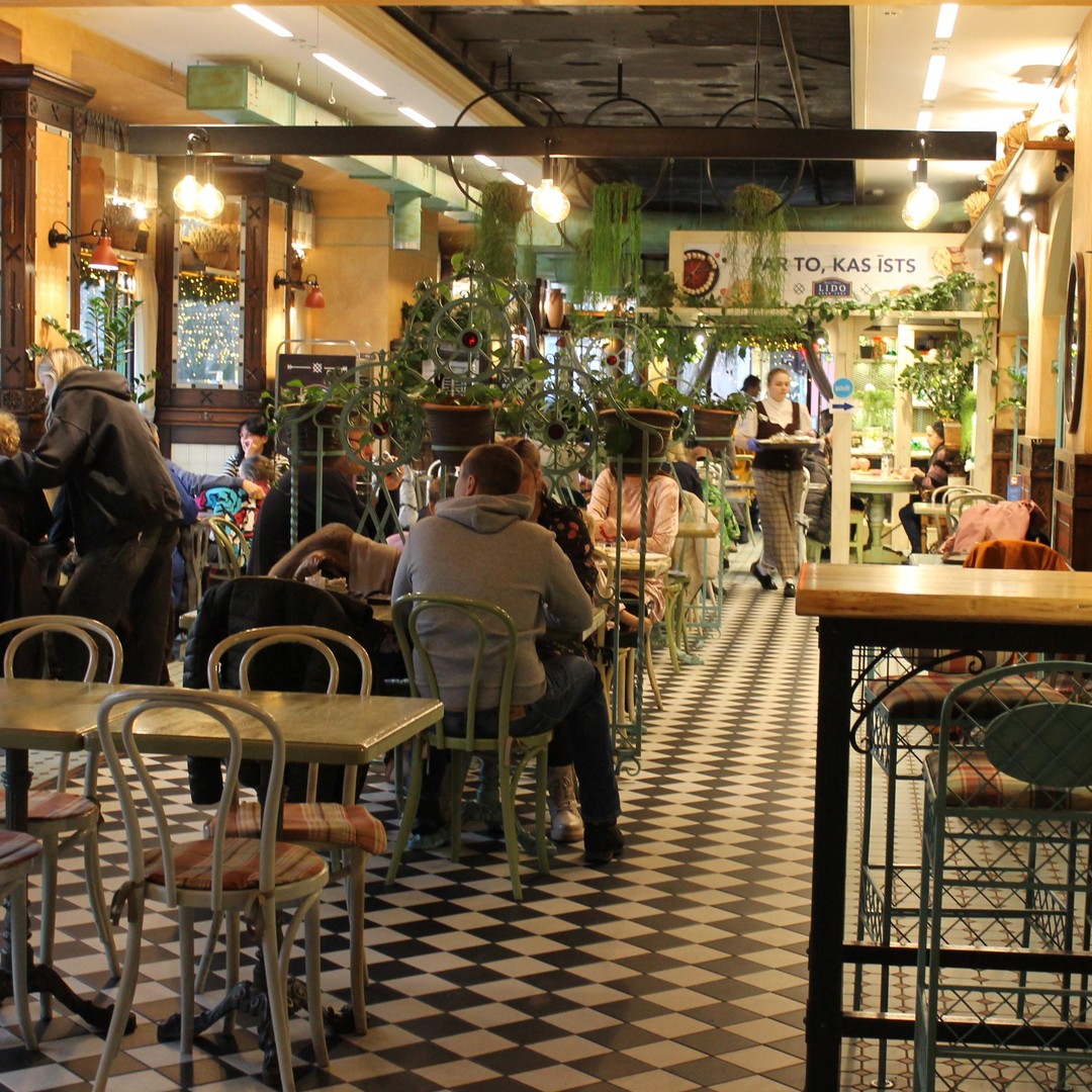 Galerie média