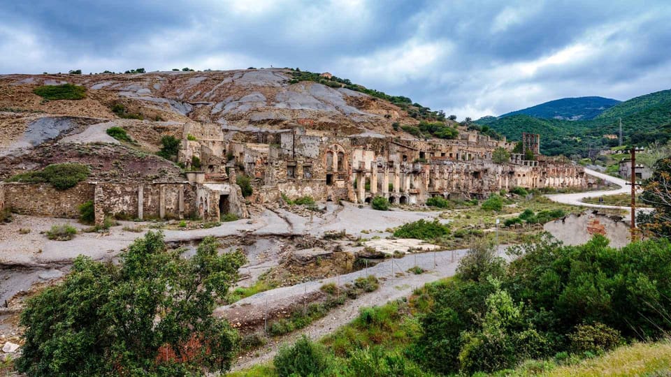来自圣尼科洛德阿尔西达诺, - Hizvo