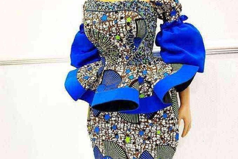 Tour guiado de medio día por la moda y el estilo de Kampala