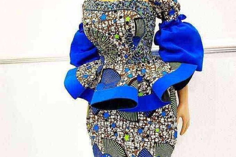 Tour guiado de medio día por la moda y el estilo de Kampala