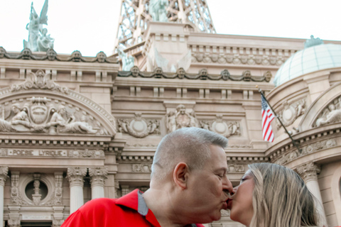 Private Vacation Photoshoot with Photographer in Las Vegas 1 HOUR MORNING SESSION LAS VEGAS