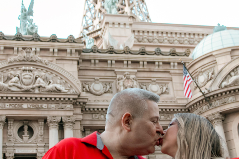 Private Vacation Photoshoot with Photographer in Las Vegas 1 HOUR MORNING SESSION LAS VEGAS