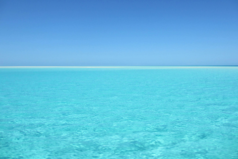 圣马丁岛：日落骑马和篝火之旅