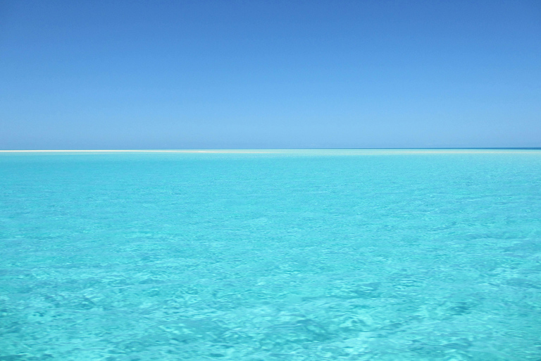 圣马丁岛：日落骑马和篝火之旅