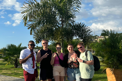 Doctor cave beach one of the best beaches in Montego Bay