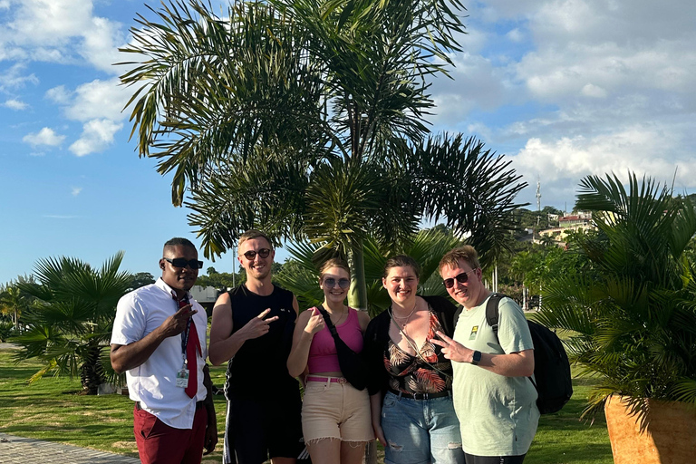 Doctor cave beach one of the best beaches in Montego Bay