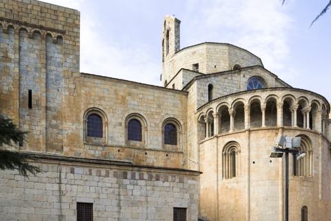 Mallorca: voorrangsticket voor Kathedraal La Seu in PalmaMallorca: voorrangsticket voor Kathedraal La Seu