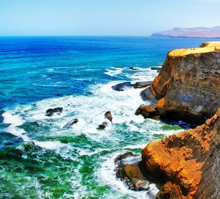 Multi-day Tours and Trips from Paracas