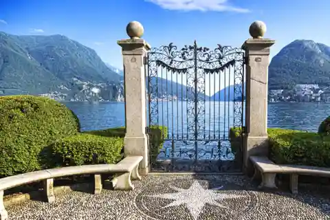 Bellagio et le Grand Tour des Trois Lacs