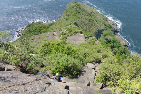 Rio de Janeiro: Wycieczka na górę Sugarloaf