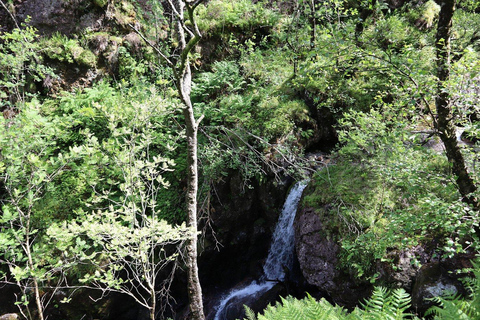 Glencoe: Hidden Valley Guided Hike with Local Guide