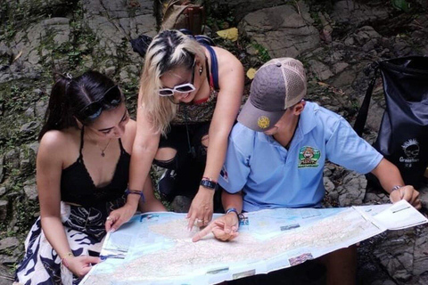 Panama City: Private Emberá Indigenous Community Experience Panama City: Private Experience with Hotel Pickup & Drop-off