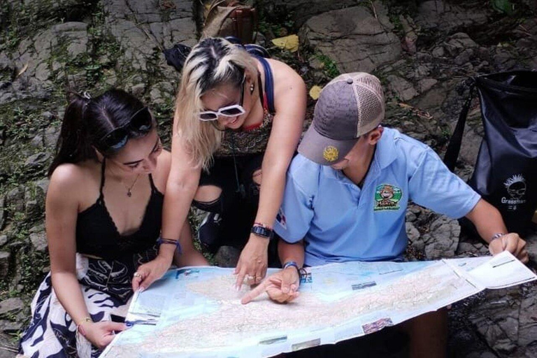 Panama City: Private Emberá Indigenous Community Experience Panama City: Private Experience with Hotel Pickup & Drop-off