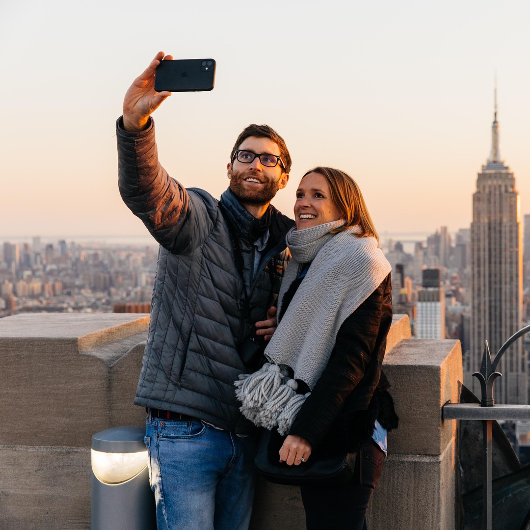 Galería de fotos para redes