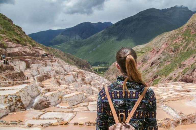 Circuit de 4 jours à Cusco, Vallée sacrée et Machu Picchu