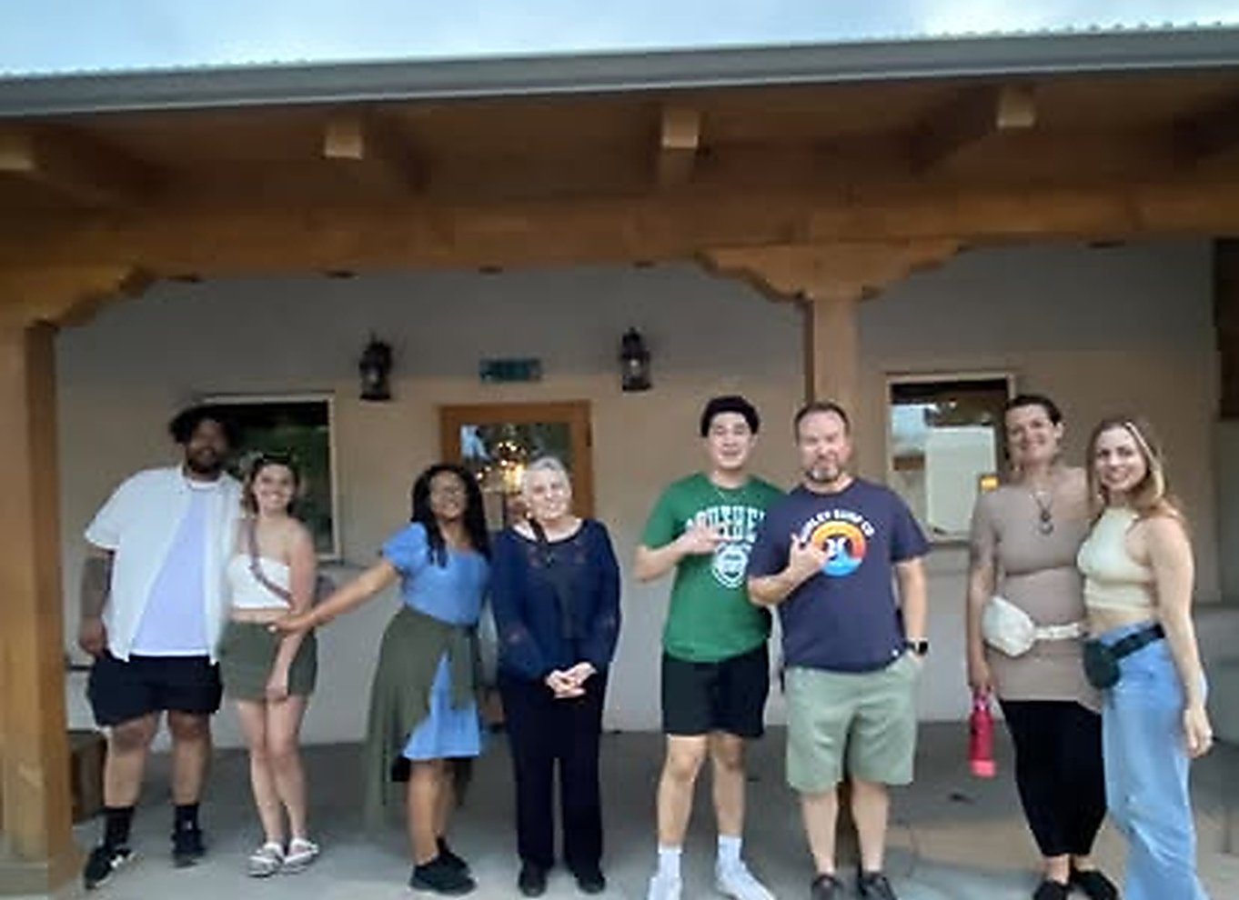 Albuquerque: 12.00 Old Town History, Legends & Lore Tour
