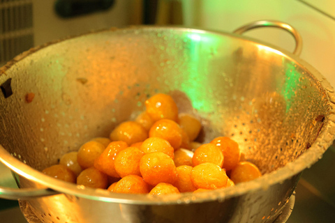 Paphos: Old Town Cypriot Food Tour with Local Tastings