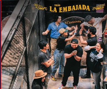 Tour Tejo e Salsa a Bogotá