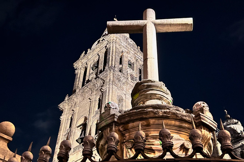 Depuis Mexico : Visite exclusive de la fête du Jour des MortsDepuis Mexico : visite exclusive de la fête du Jour des Morts