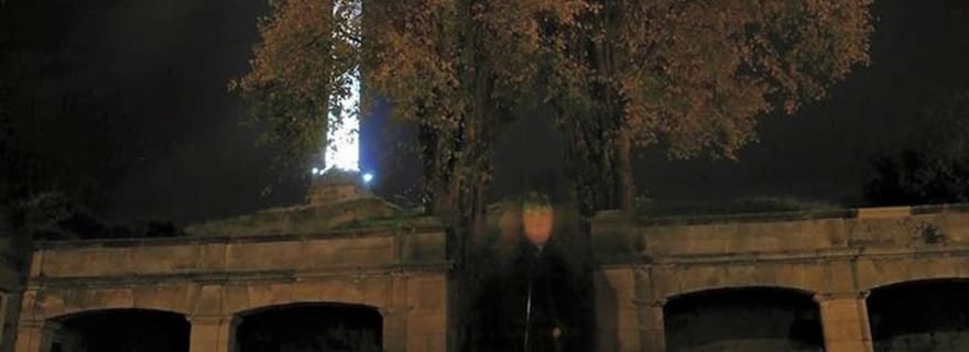 Elgin : Visite guidée du Royal West End