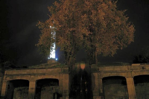 Elgin: The Royal West End Walking Tour