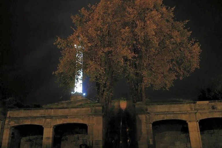 Elgin: The Royal West End Walking Tour