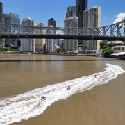 Brisbane River Jet Ski Tour