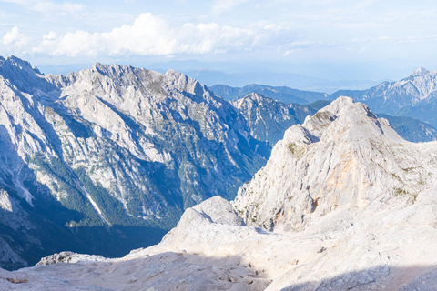 Mount Triglav: Self-Guided Climb Kit with IFMGA Briefing