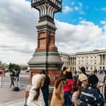Washington DC: tour di Capitol Hill e della Biblioteca del Congresso con biglietti