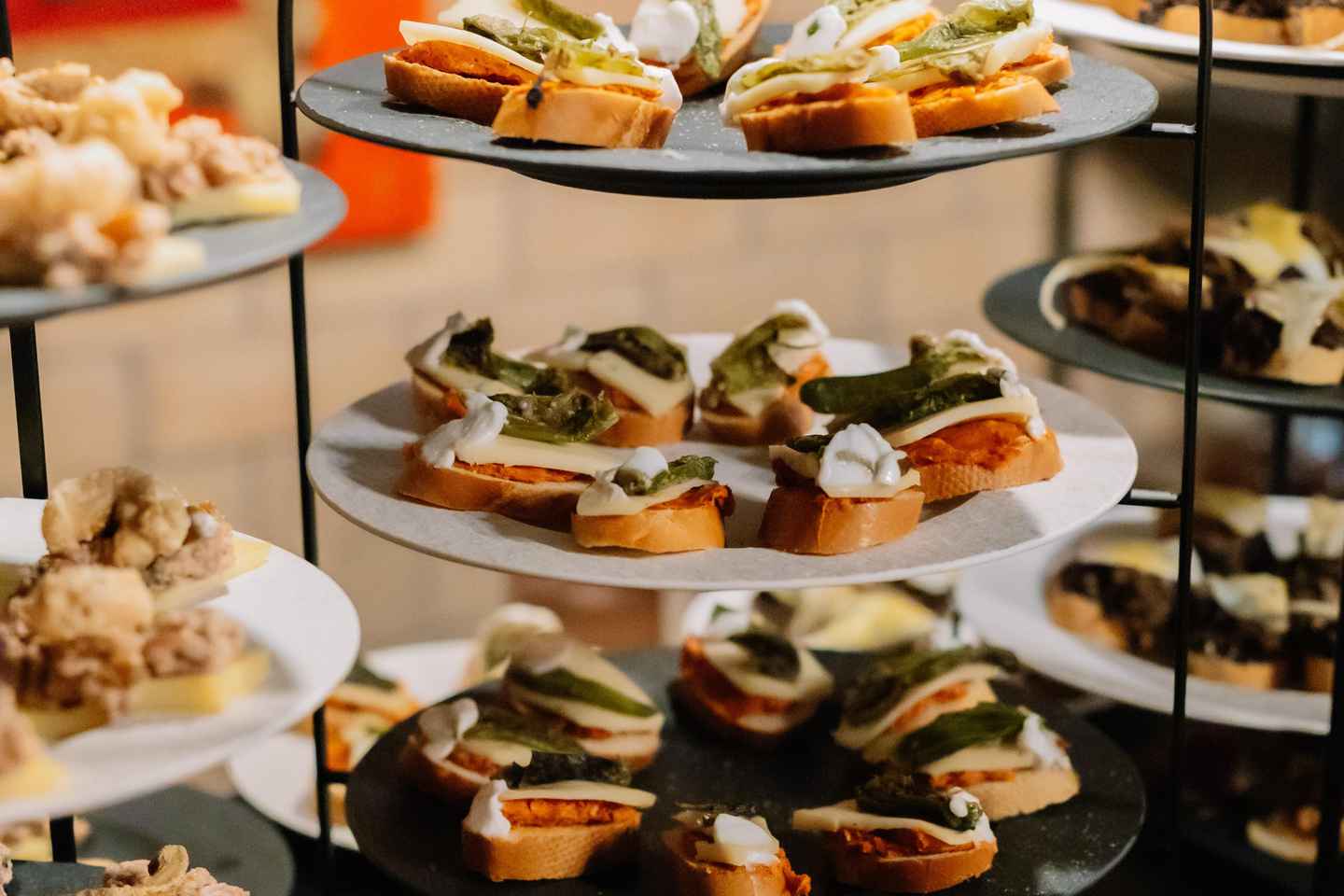 Wine & Tapas Tasting in Majorca