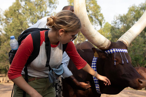 2 Day Rwanda Cultural Tour Where Waste Becomes Hope